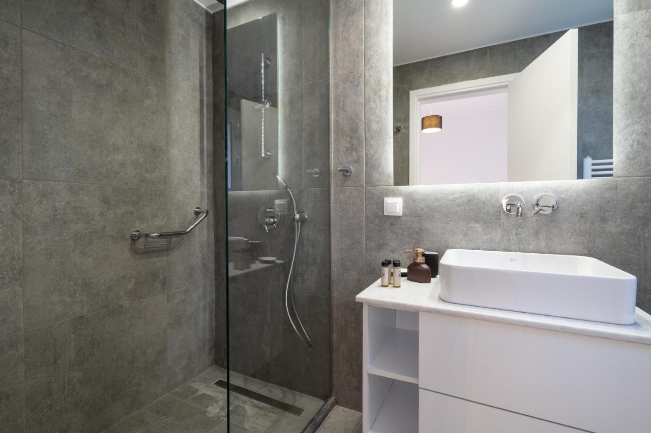 The Urban King Apartment Ateny Zewnętrze zdjęcie