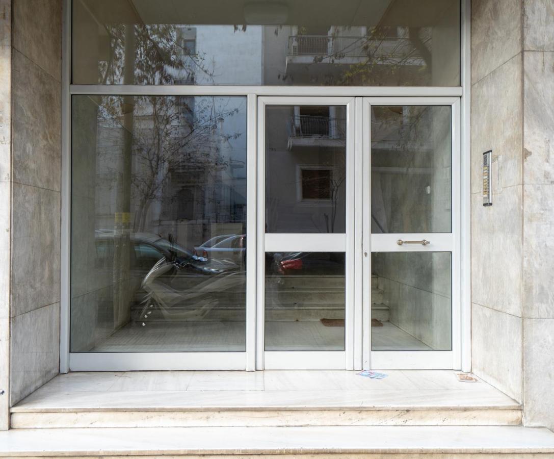 The Urban King Apartment Ateny Zewnętrze zdjęcie