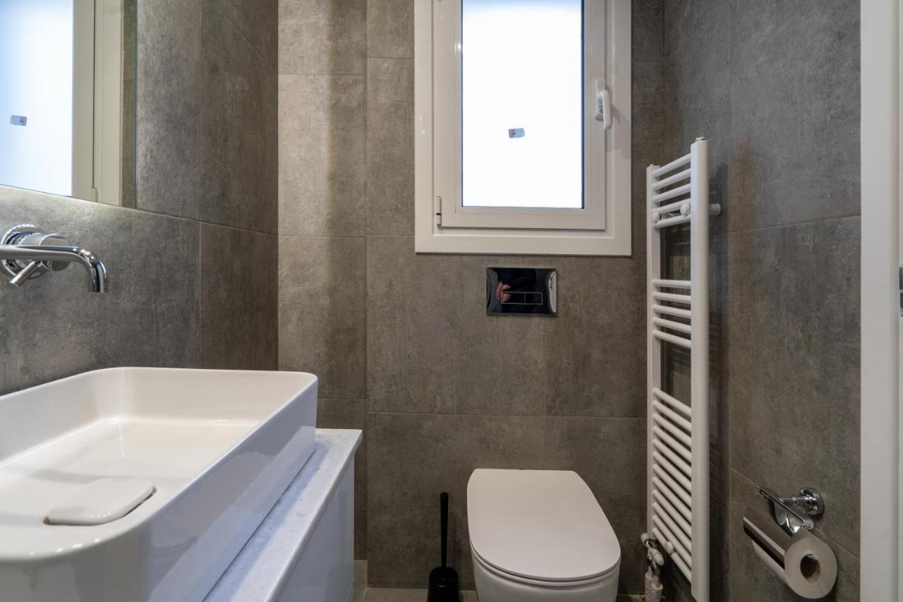 The Urban King Apartment Ateny Zewnętrze zdjęcie