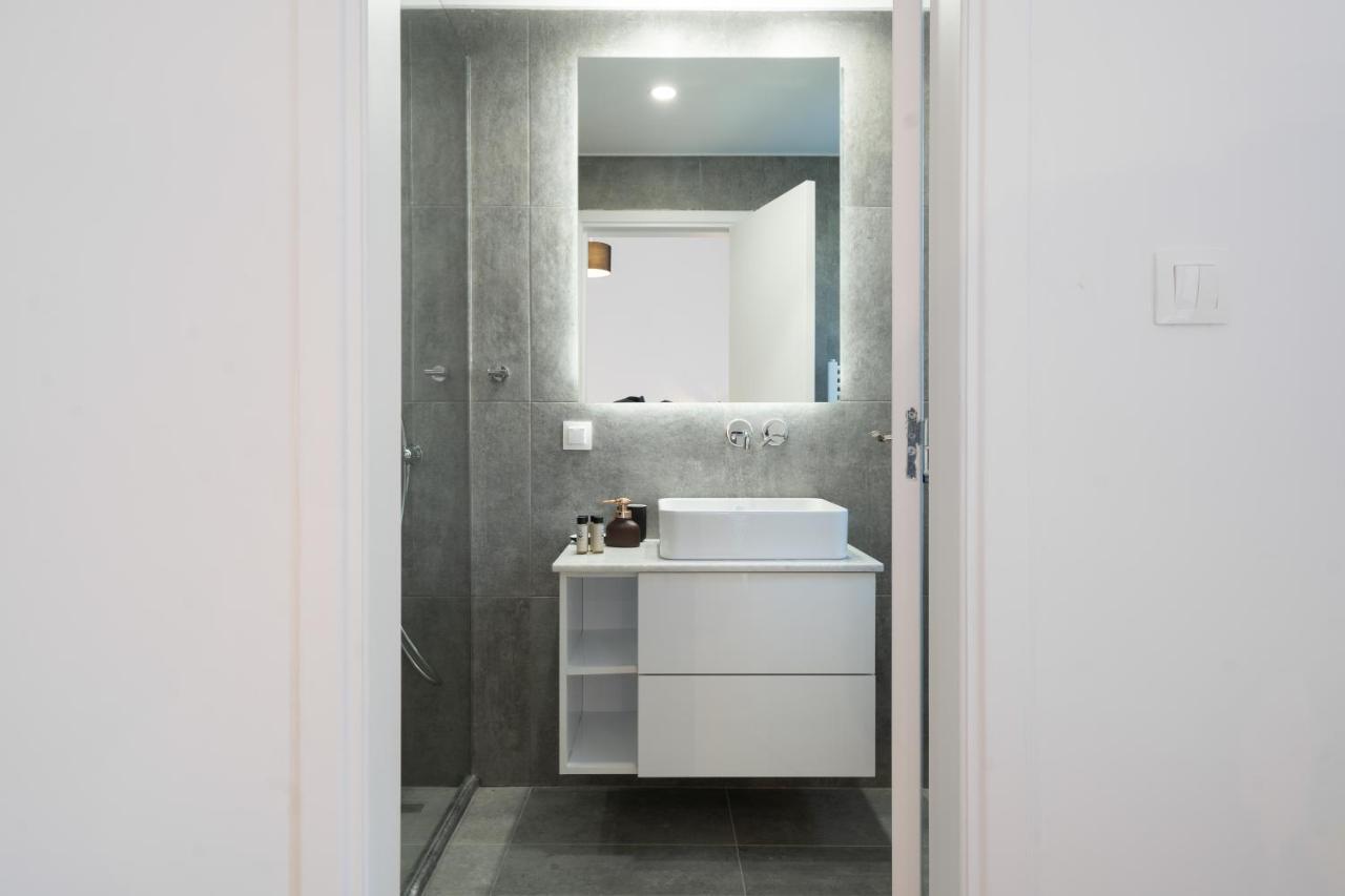 The Urban King Apartment Ateny Zewnętrze zdjęcie