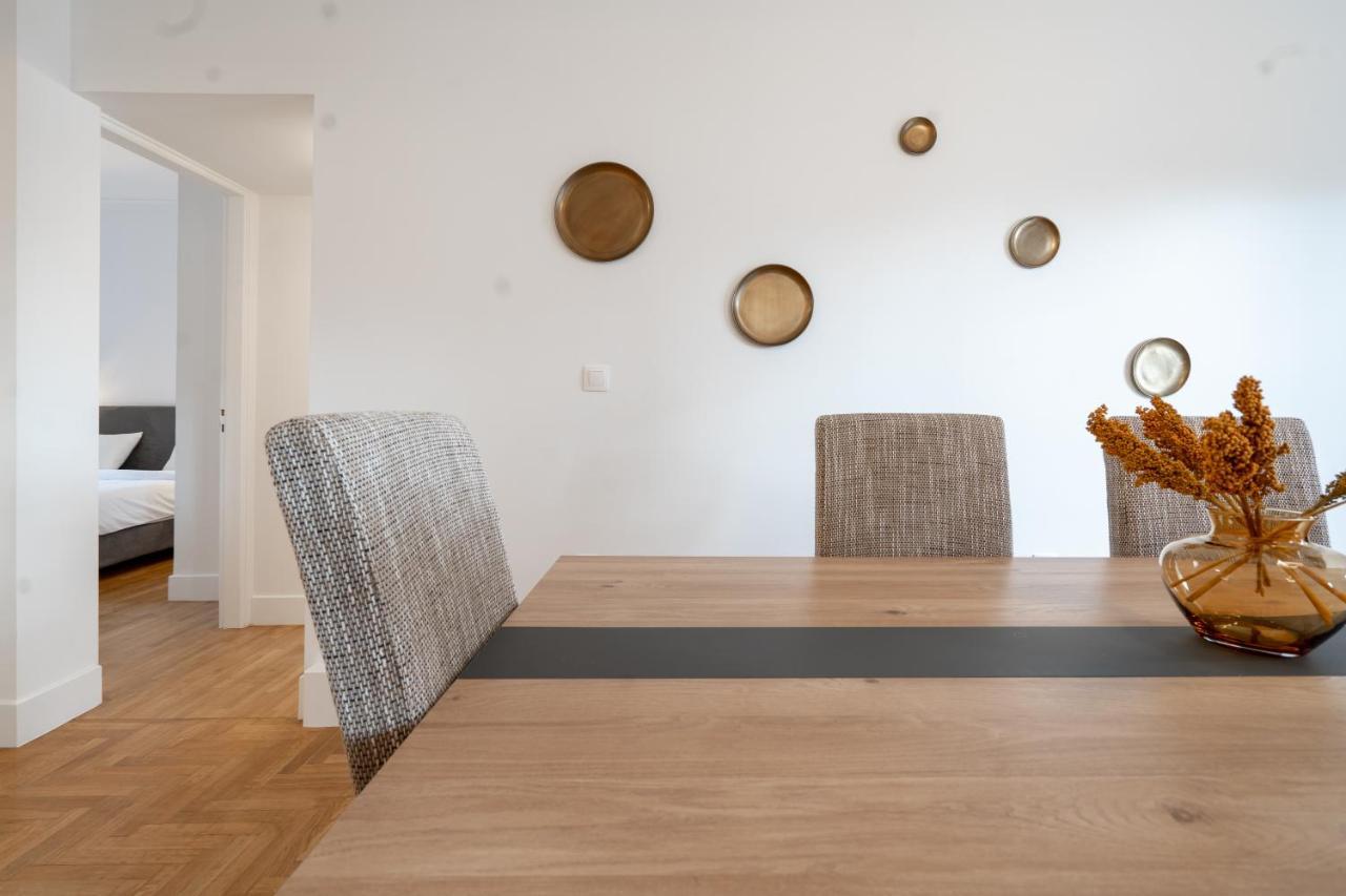 The Urban King Apartment Ateny Zewnętrze zdjęcie